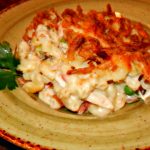 Chicken and Bacon Ranch-A-Roni Recipe