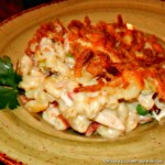Chicken and Bacon Ranch-A-Roni
