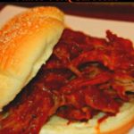 Slow Cooked Pulled Pork Barbecue