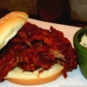 slow-cooked-pulled-pork-barbecue-recipe