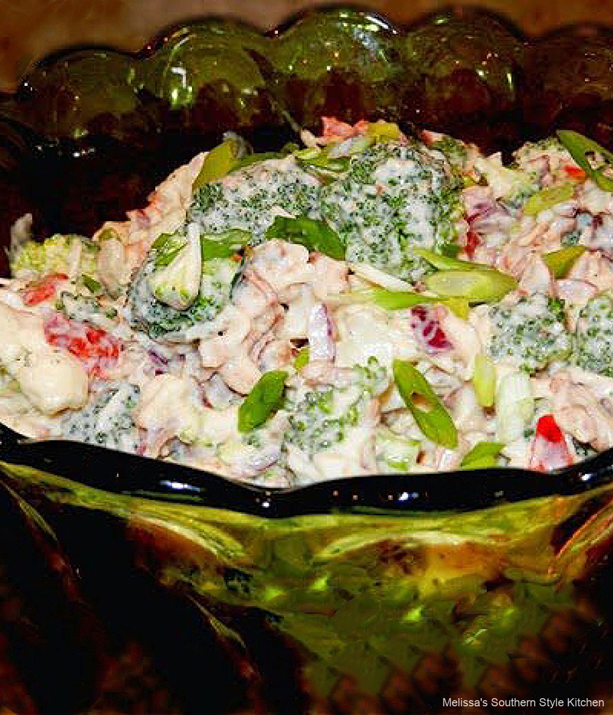 broccoli-cauliflower-salad-with-ranch-dressing