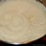 best garlic herb whipped potatoes recipe