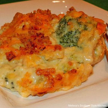 broccoli-rice-casserole