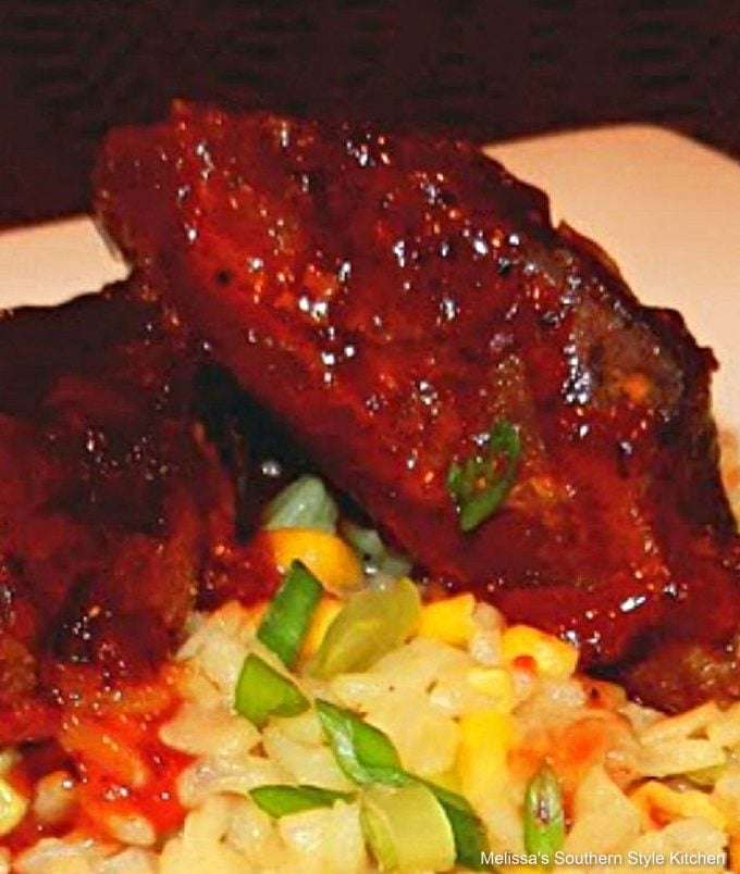 country style barbecue ribs recipe 