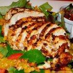 grilled-southwestern-chicken-salad