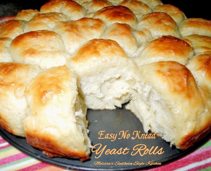 southern-yeast-rolls