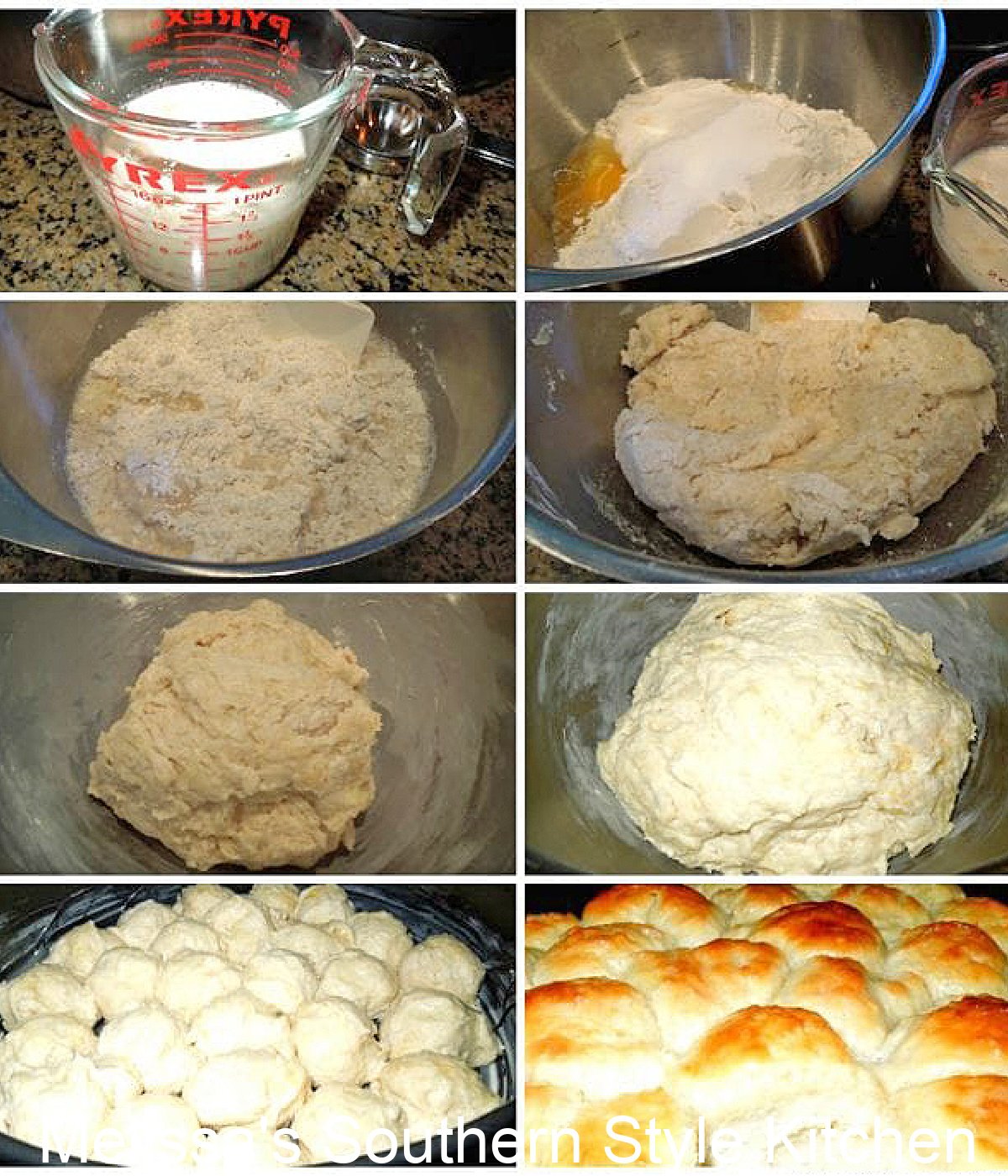 how-do-you-make-dinner-rolls