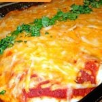 Shredded Beef Enchiladas Recipe