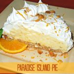 Paradise Island Pie