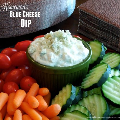 Blue Cheese Dip Blue Cheese Dip