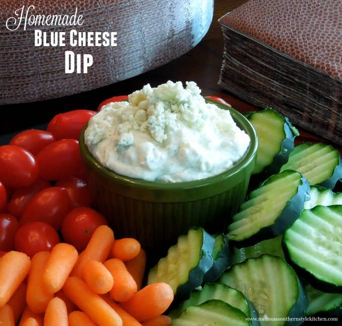 Blue Cheese Dip