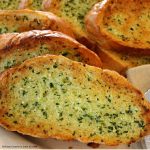 Homestyle Garlic Bread recipe