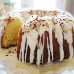 coconut-cream-pound-cake-with-vanilla-cream-glaze