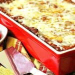 Easy Cheesy Lasagna Recipe