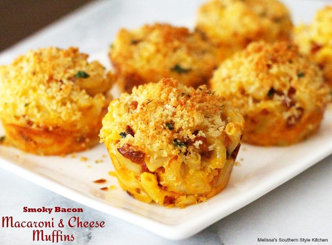 mac-and-cheese-muffins-recipe