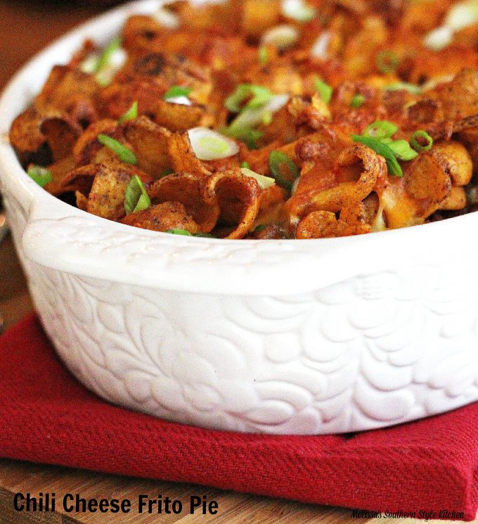 Southern-style-frito-pie-with-ground-beef