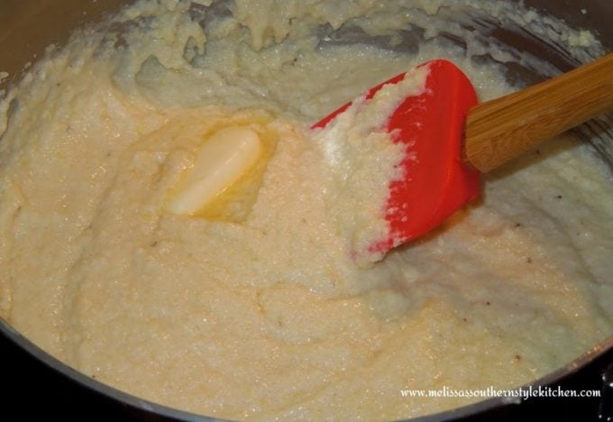 quick-cooking-grits-recipes