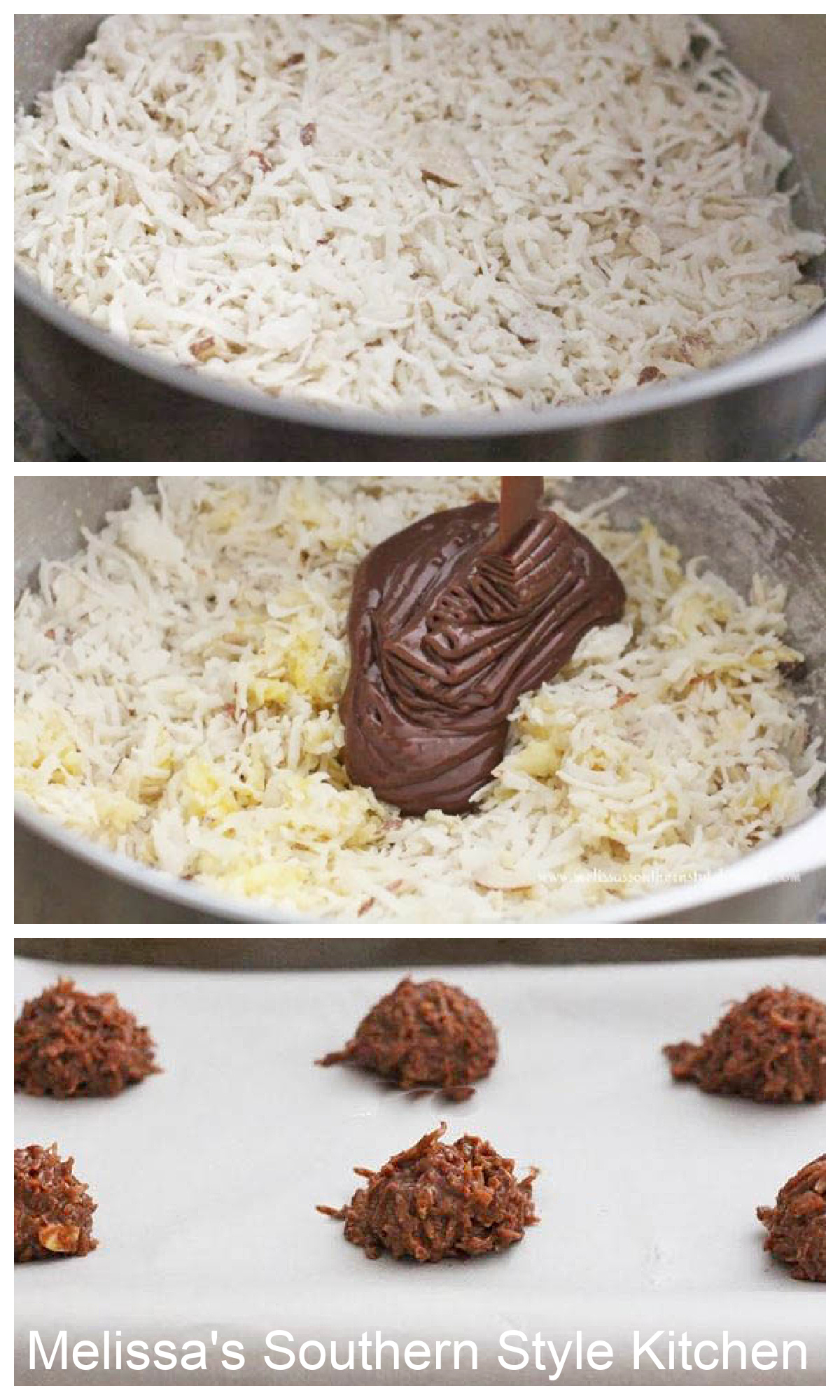 how-do-you-make-chocolate-macaroons