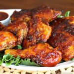 best-maple-barbecue-chicken-recipe