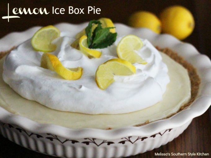 easy-lemon-pie-recipe