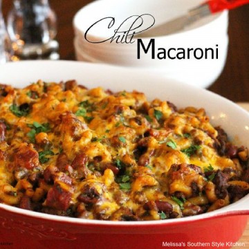 chili-macaroni-recipe