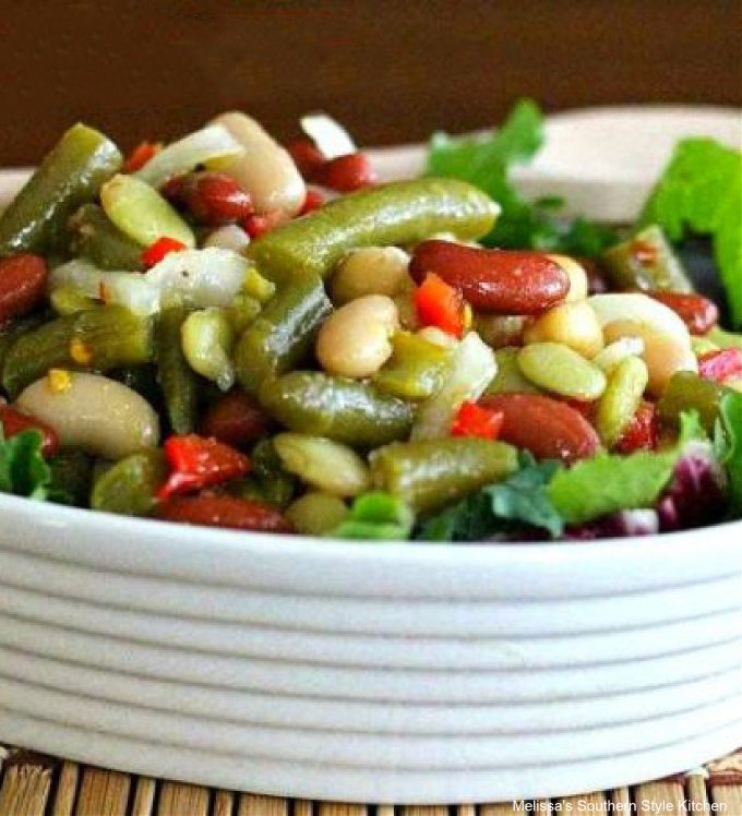 easy-bean-salad-recipe
