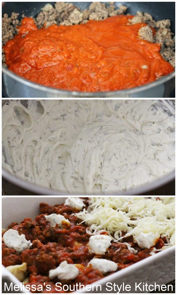 ingredients-to-make-three-cheese-tortellini-casserole