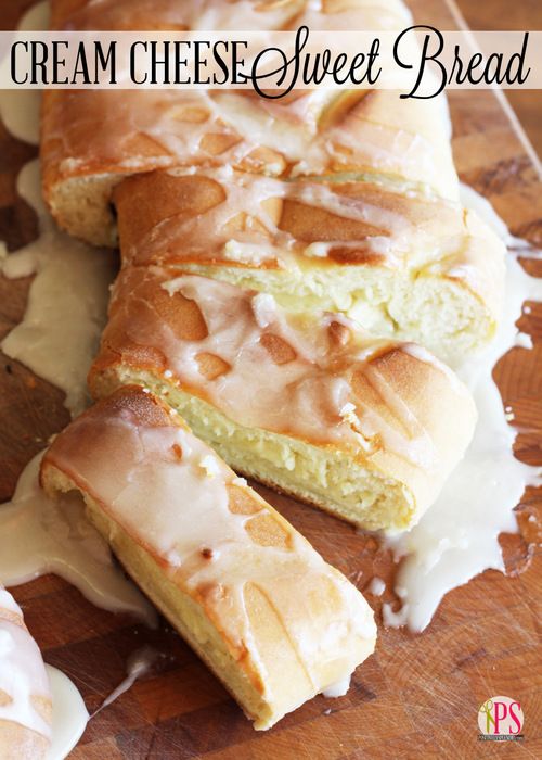 Cream-Cheese-Filled-Sweet-Bread