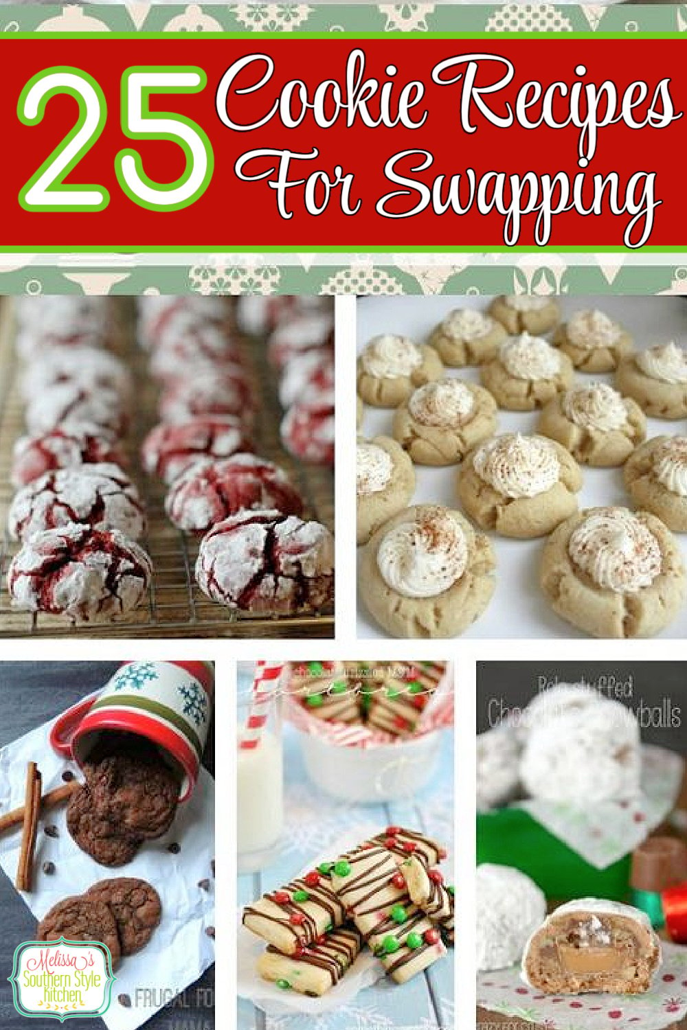 25-cookies-for-swapping-pin via @melissasssk