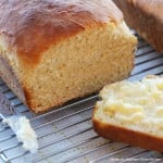 how to make Homemade Potato Bread