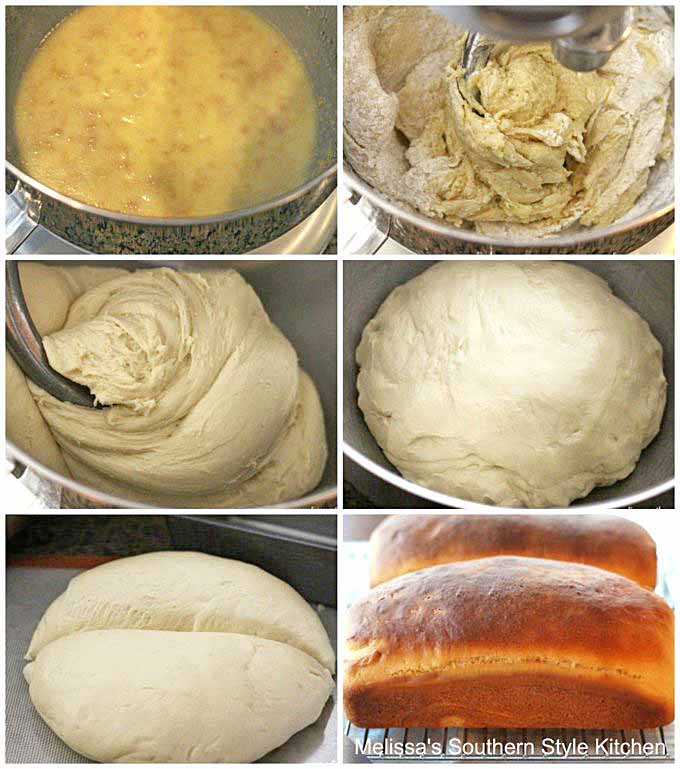how-to-make-homemade-potato-bread