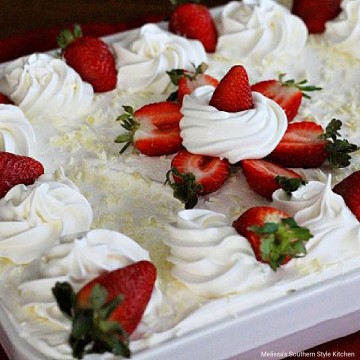 strawberries-and-cream-poke-cake