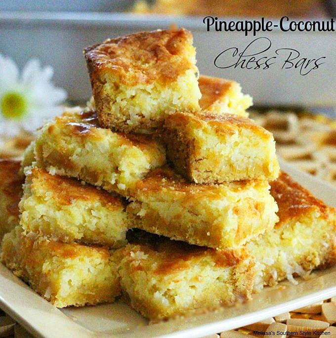 how-to-make-pineapple-coconut-bars