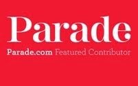 Featured Contributor to Parade Magazine 