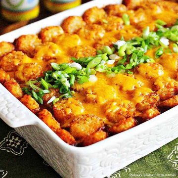 barbecue-beef-tater-tot-casserole