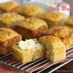 Kickin Crab Corn Muffin Recipe