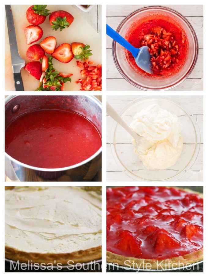 how-do-you-make-strawberries-and-cream-pie
