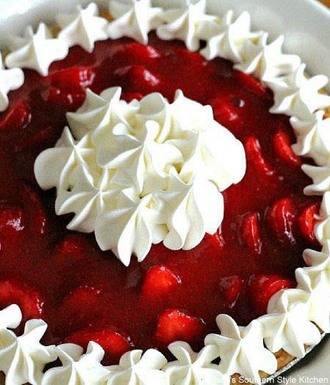 strawberries-and-cream