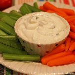 homemade-ranch-dip-recipe
