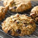 chocolate-covered-raisin-oatmeal-cookies