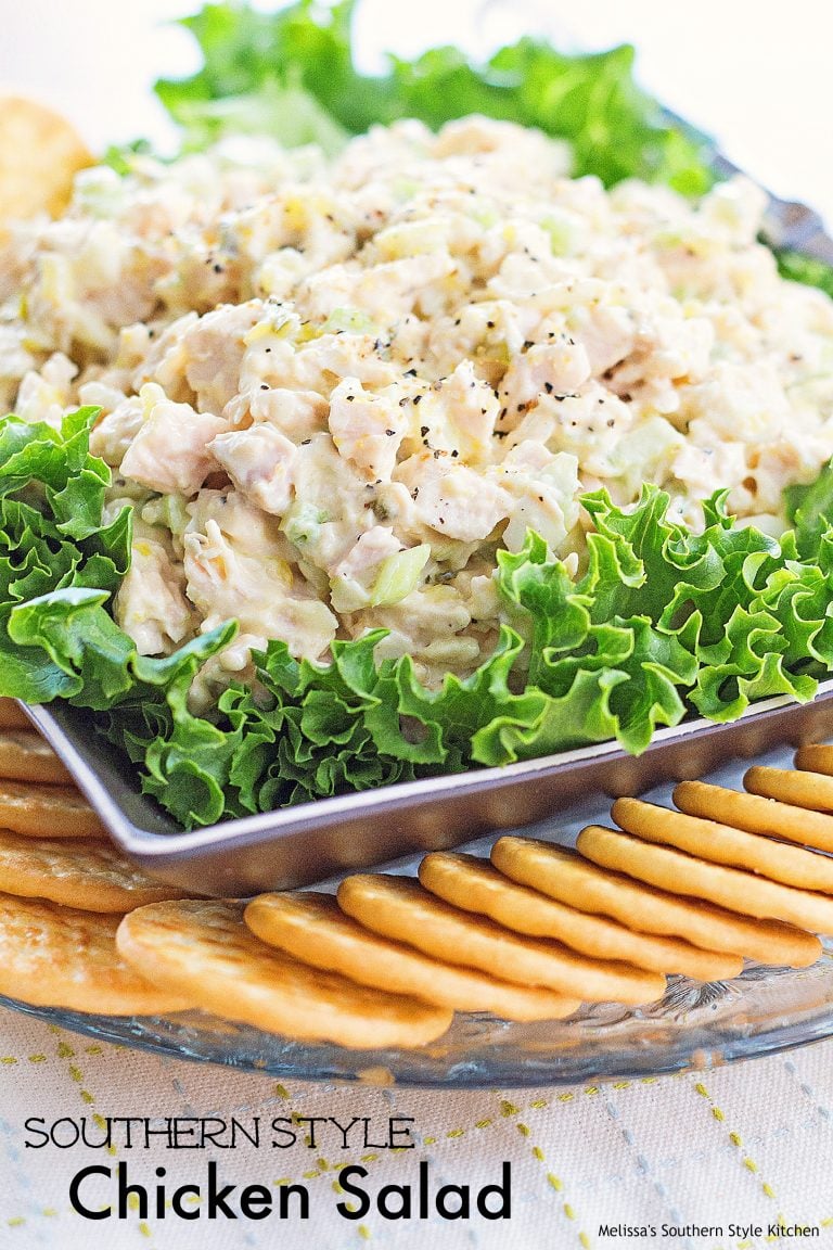 21 Best Chicken Salad Recipes