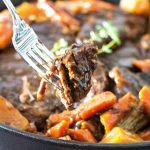 Braised-Pot-Roast-with-Vegetables