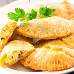 Sausage And Egg Breakfast Turnovers