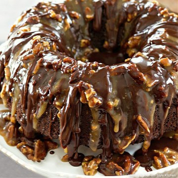 chocolate-turtle-bundt-cake-recipe