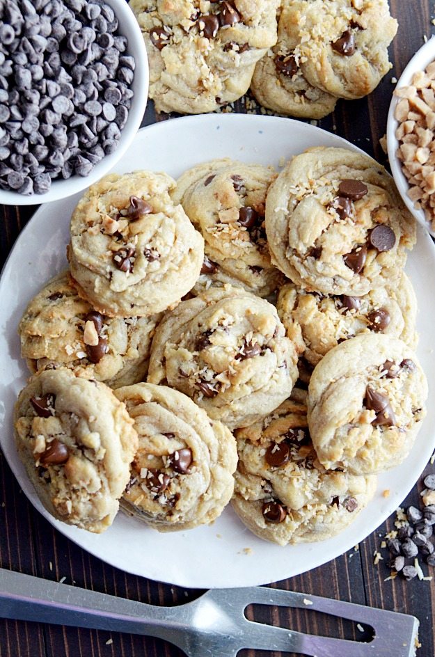 toasted-coconut-toffee-chocolate-chip-cookies
