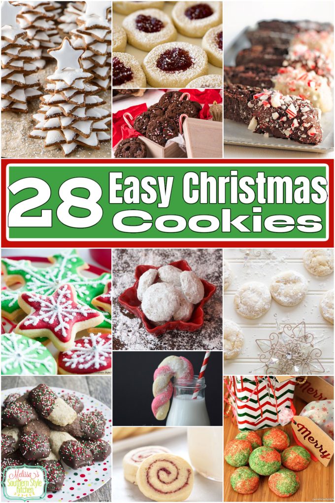 easy-christmas-cookies-recipes