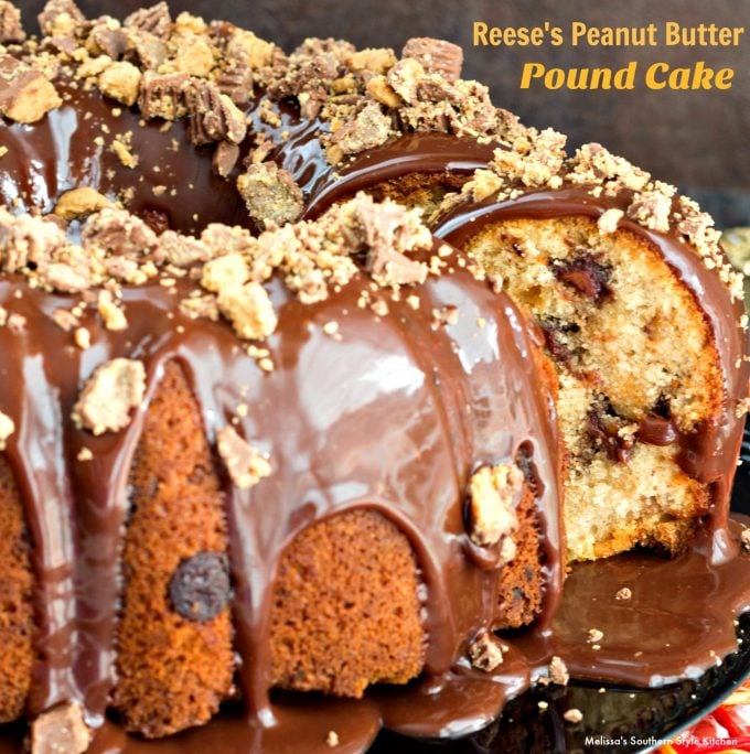 reeses-peanut-butter-pound-cake
