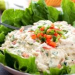 Recipe For Kickin' Crab Salad