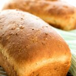 The Best Recipe For Sunflower Oat Wheat Bread