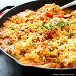 chicken-and-smoked-sausage-cassoulet